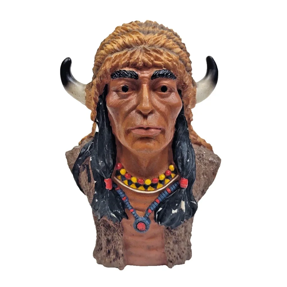 Title Unknown vintage carved